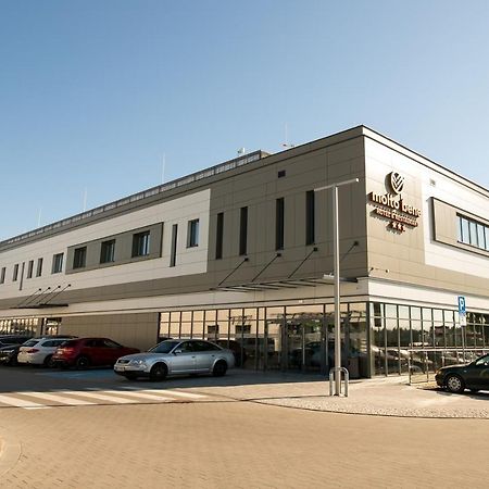 Molto Bene Hotel & Restaurant Skorcz Extérieur photo